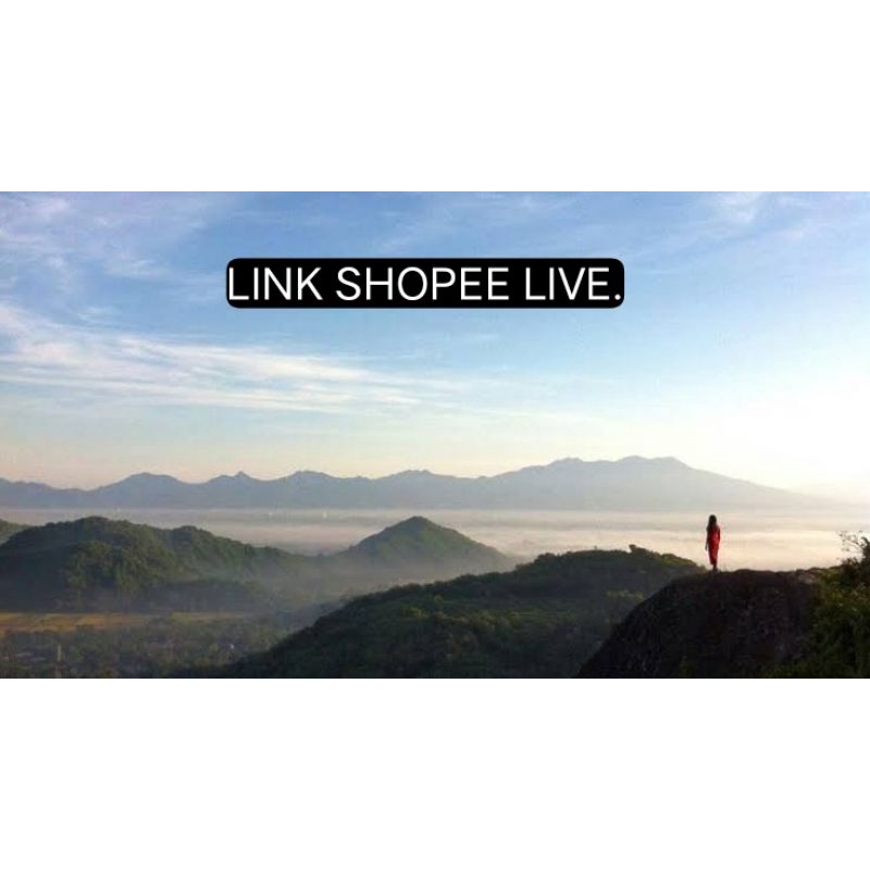 

NOTE SHOPEE LIVE 110.000-250.000.