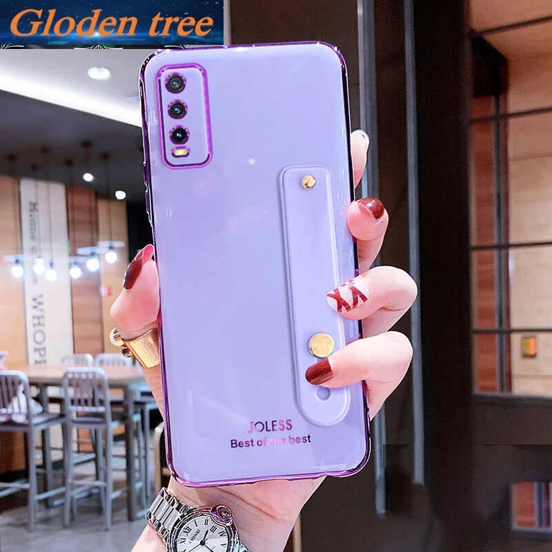 Casing VIVO Y20S Y12S Y20i Y20 Y20A Y12A Y12S 2021 Y20S Y20S G Y20S M Y20S Y26 U20S D20S