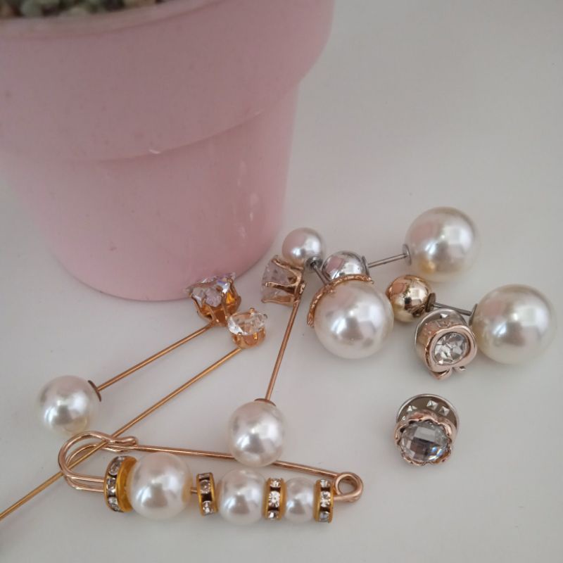 Bros Tuspin / Bros Hijab / Tuspin Mini