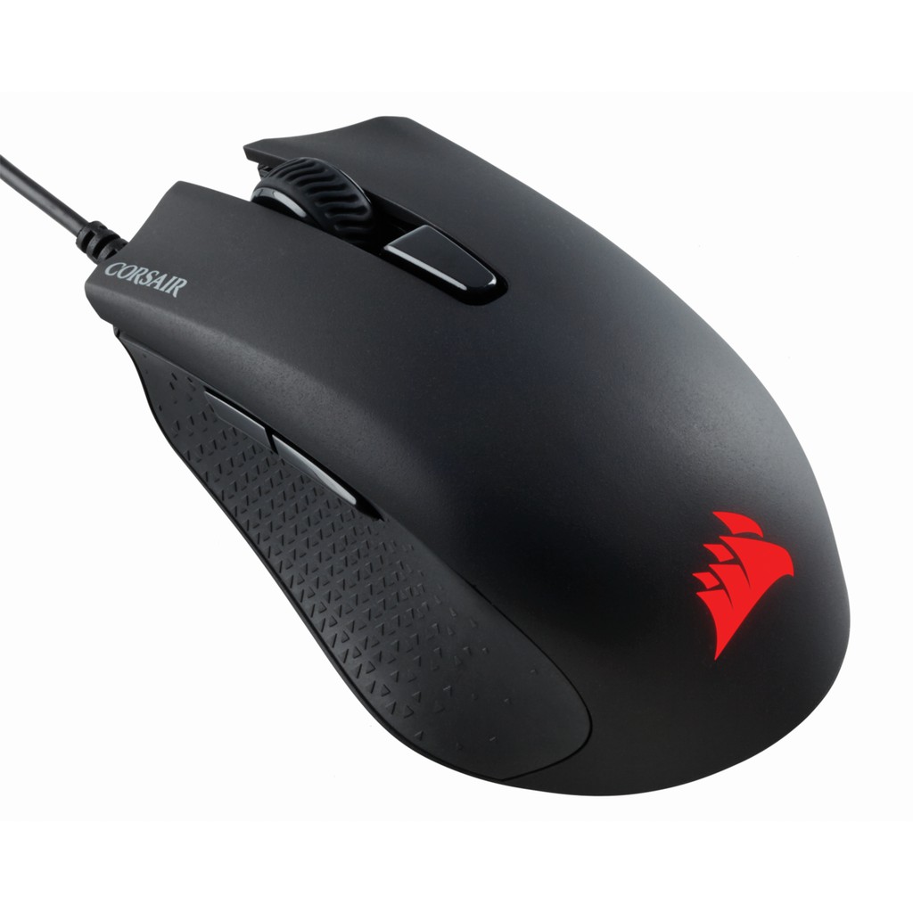 Mouse Corsair Gaming Harpoon RGB PRO