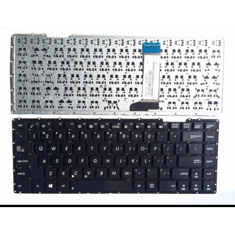ORI Keyboard Laptop Asus X451 X451C X451CA X451M X451MA X451E X453MA