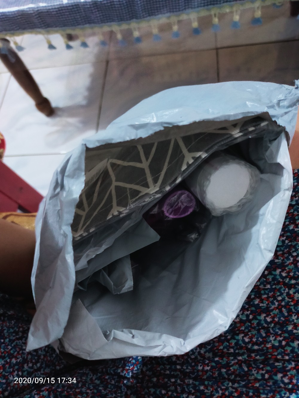 Perlengkapan Rumah: Filter Penyaring Keran Air Wastafel Dapur/kamar Mandi Model Dapat Disesuaikan