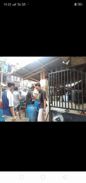 Kh. Maimoen Zubair : Nur Nabi Muhammad Saw