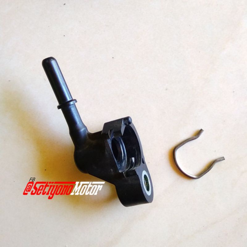 Pipe Yamaha Force Fi Join injector Force Fi Pipa injector Force Fi