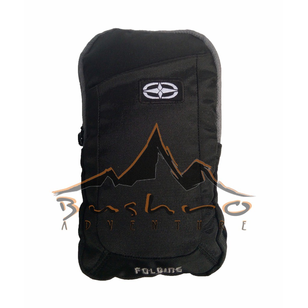 Tas Hp - Tempat Handphone - Tas pinggang  Hp Cotrek Folding