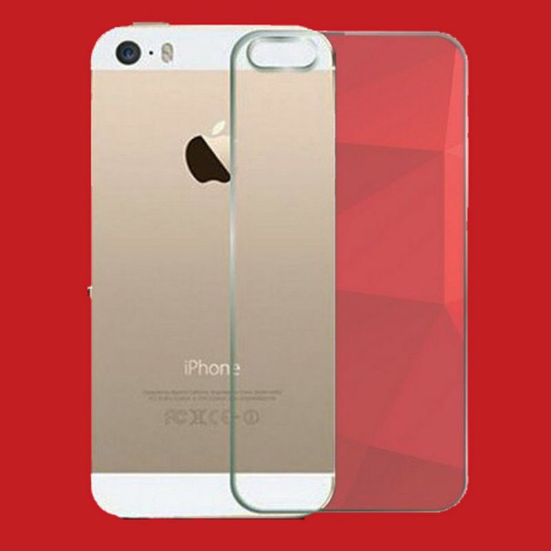 IPHONE 5/7/X/XS/XR/XS MAX/11/11PRO/11PRO MAX  Temper Glass Back Iphone-2