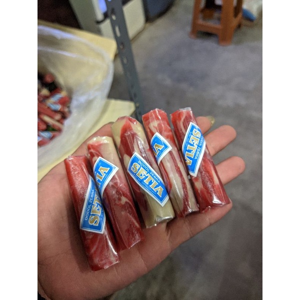 

Dodol garut zebra