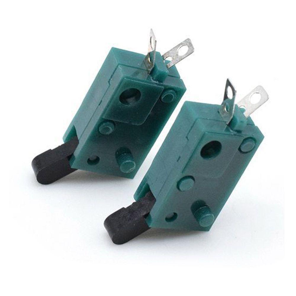 POPULAR 50pcs Micro Limit Switch Saklar Tambahan Reset Kamera Profesional