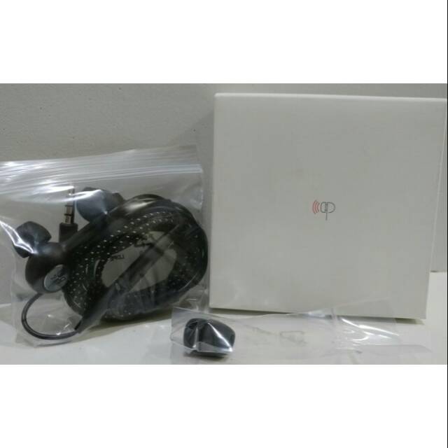 Earphone B&O from LG V20