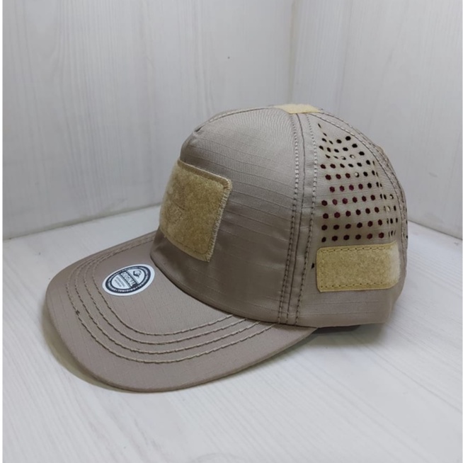 Topi Tactical Ripstop Jaring Laser Terbaru