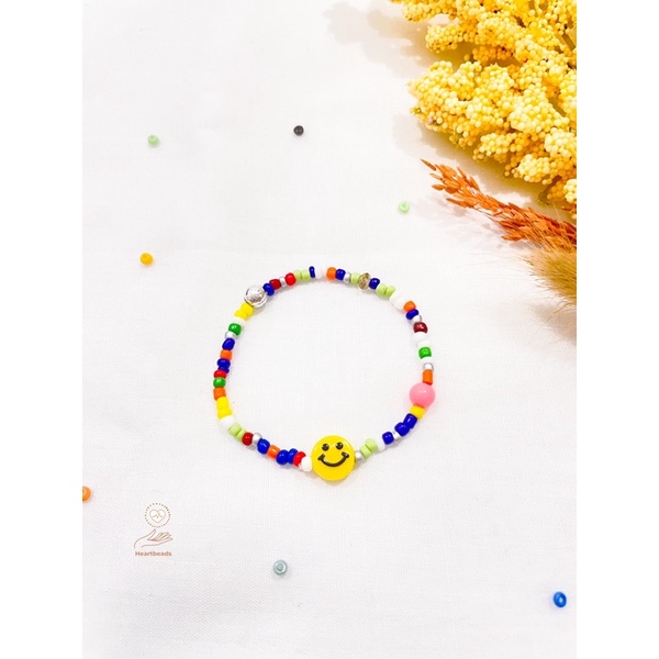 SEHUN EXO Bracelet / Gelang Manik korea / Gelang Kpop