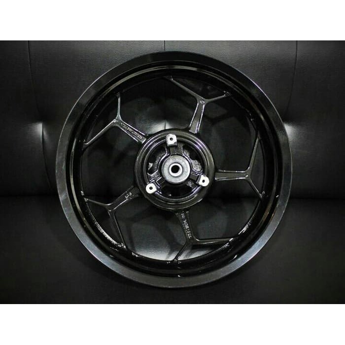 Velg Belakang Delkevic 5inch Ninja250fi & Z250
