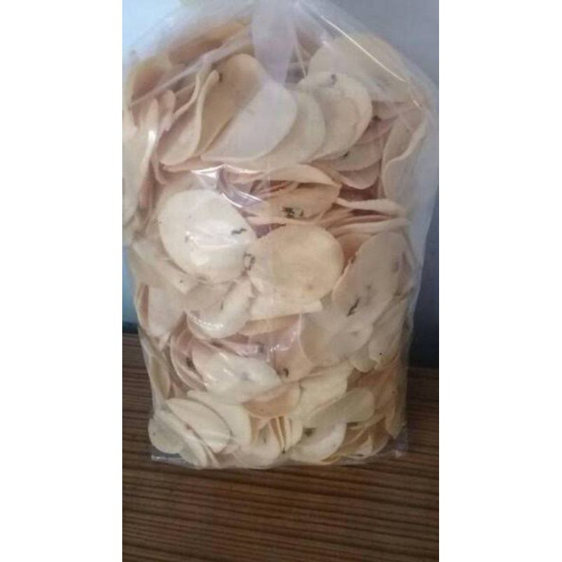 

GEMBLONG KUNINGAN/MAKANAN KHAS KUNINGAN JAWA BARAT/1 Kg