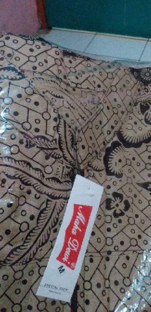 Couple Batik Asmara Linggar Srg 7 By Suryandhanu 4666784743886 Couple L - Fit X.