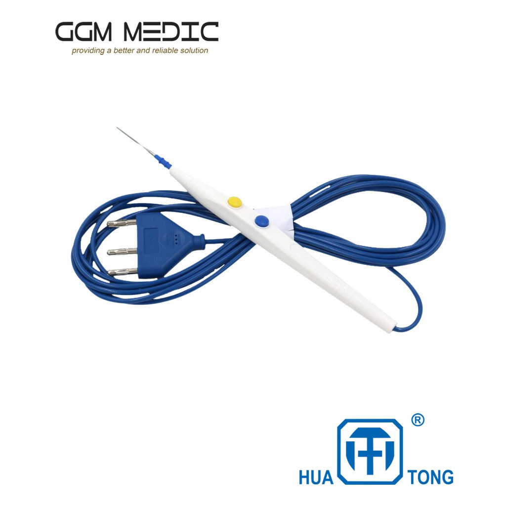 

Pensil Kouter / ESU Pencil Couter / Electrosurgical | HUATONG HT-1