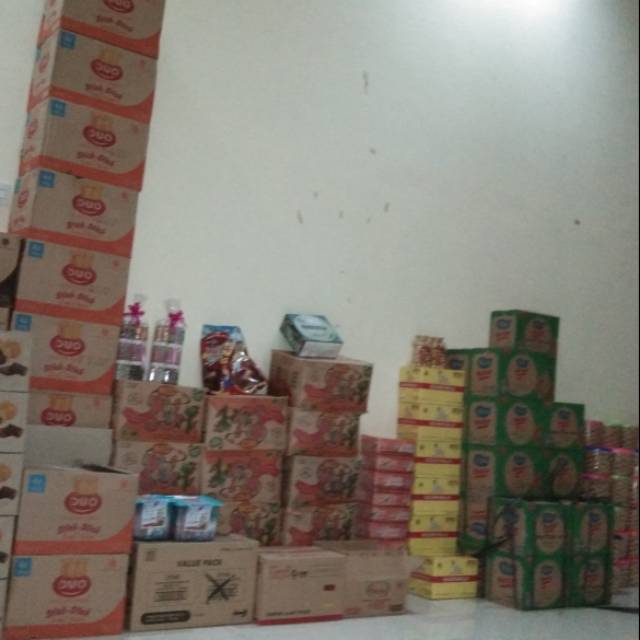 

snack lebaran murah