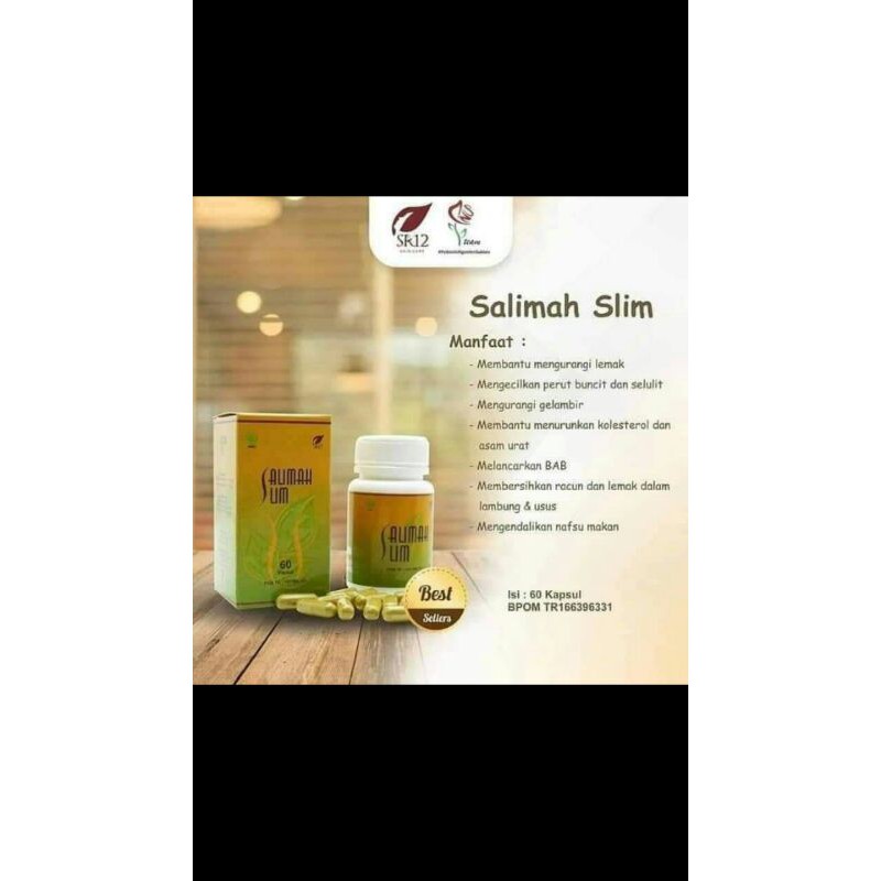 

SALIMAHSLIM|PEMBAKARLEMAK