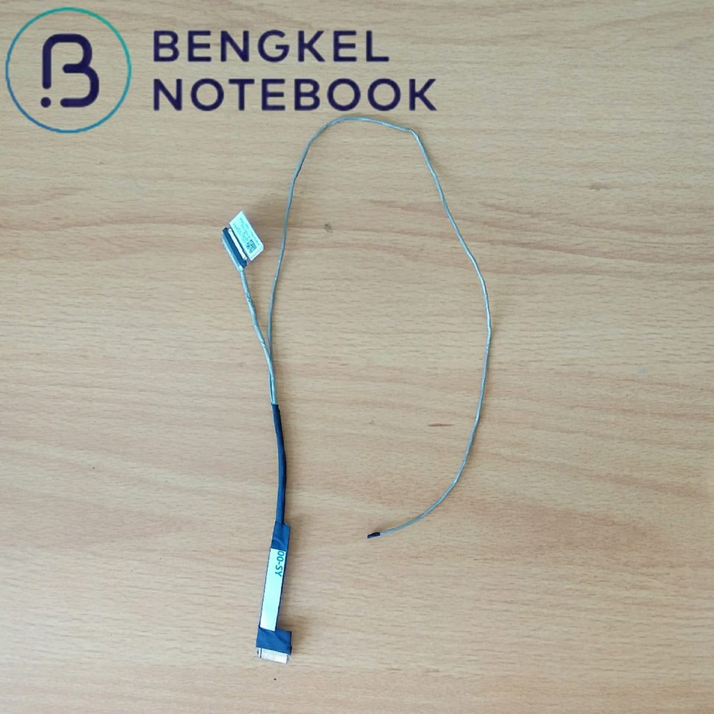 Kabel LCD Lenovo 320-14IAP 320-14ISK 5000-14 520-14 320-14IKB 330-14IGM DG421 DG521 DC02001YC00