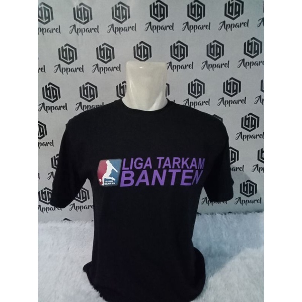 KAOS LIGA TARKAM BANTEN