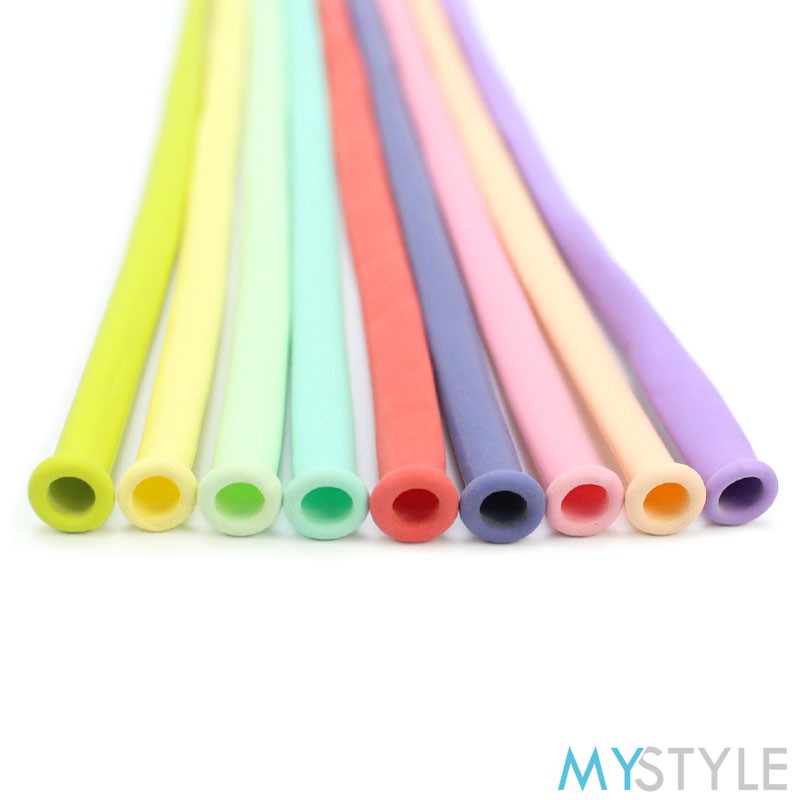 BALON LATEX PENTIL BIASA/PASTEL (1 PACK = 100 PCS) BALON CACING BALON LATEX TWIST BALON PANJANG