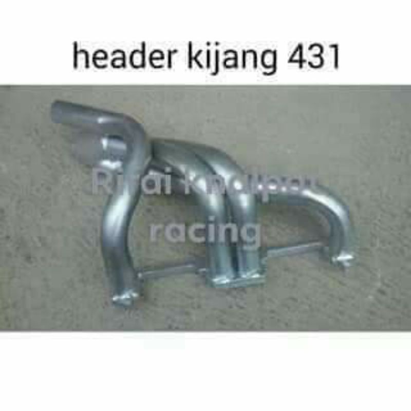 HEADER KIJANG 431