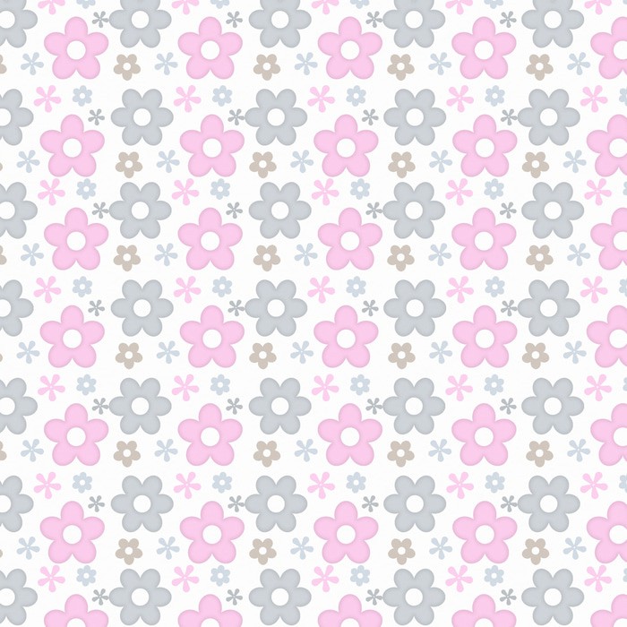 Kertas Scrapbook - Ellie Design