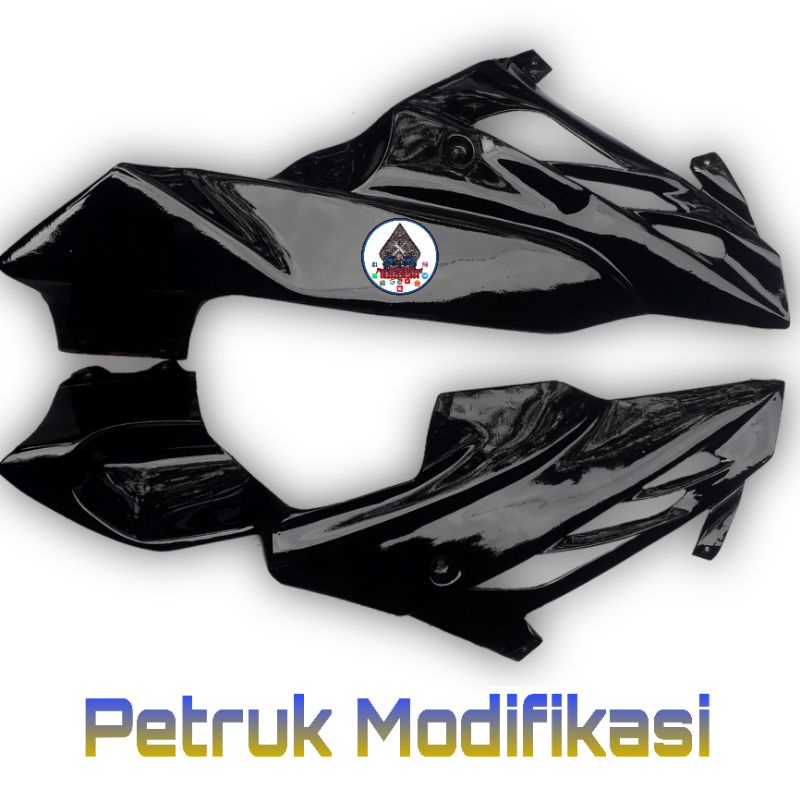 Undercowl Tutup Mesin Bawah R15 V3 R15 VVA