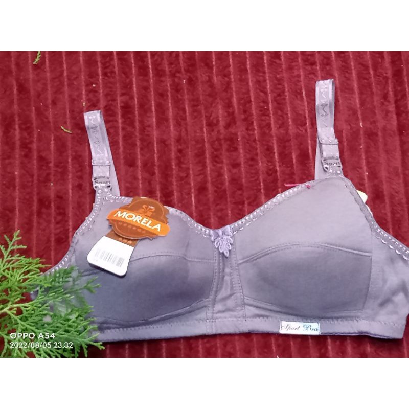 Bra sport morella pakai ring sport 1 pcs