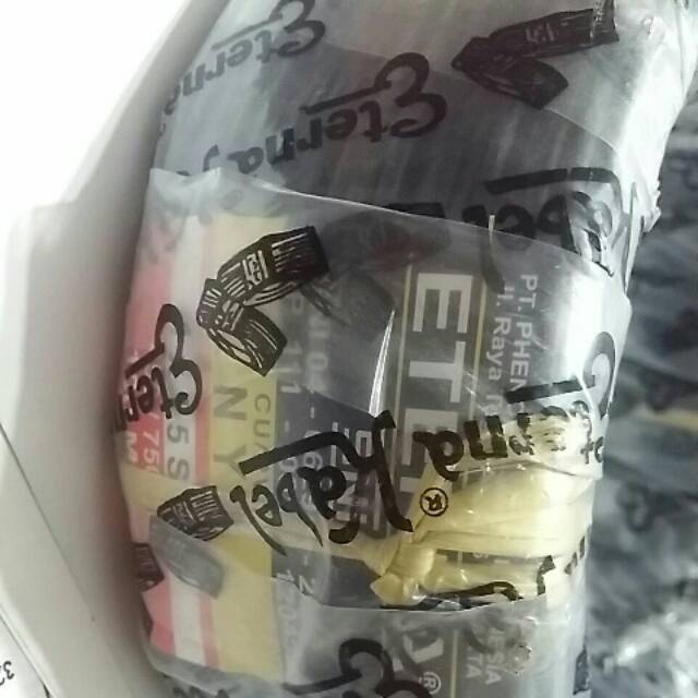 Kabel NYA 1.5 mm Eterna - Kabel Tunggal 1.5mm