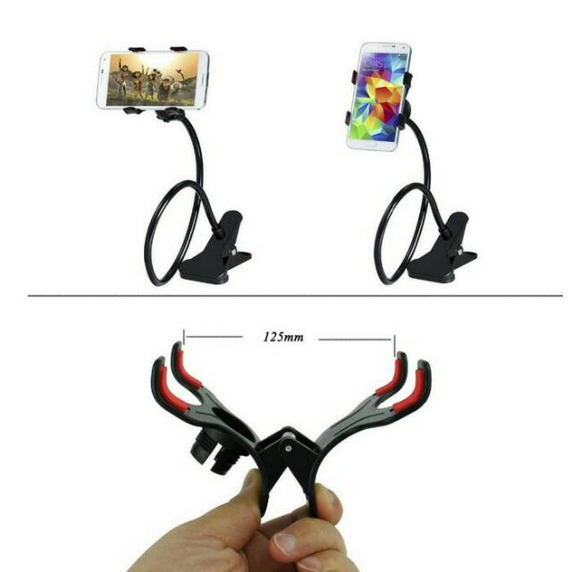 Lazypod / Lazy Bracket HP / Lazy Stand HP