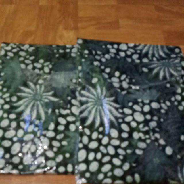 Couple Seragam Batik Katoran