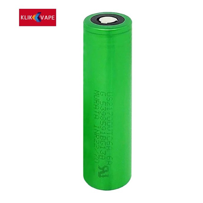 Battery SONY VTC6A 30A 21700 3000mAh [Authentic] KlikVape Bandung