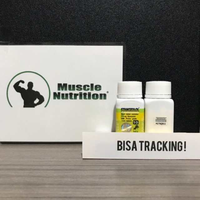 La Pharma Stanozolol / LaPharma Stanozolol / Stanozol / Stano / Winstrol 100tabs 100 tabs tablets