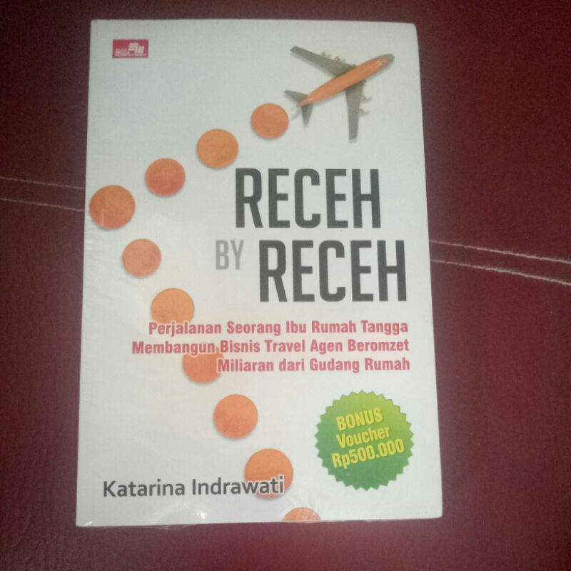 Receh by Receh