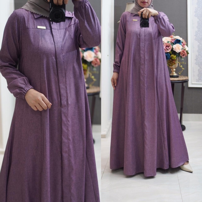 umbrella dress amori