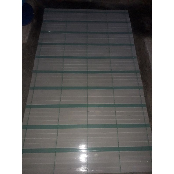 kerai fiber 125cmx300cm