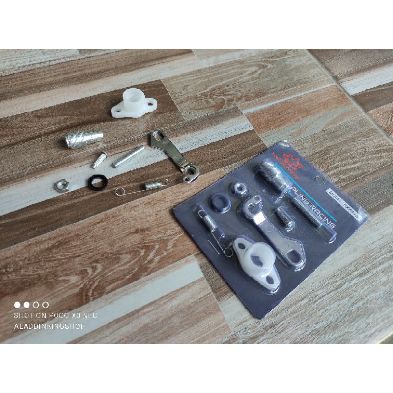 STUT KOPLING RX KING RACING