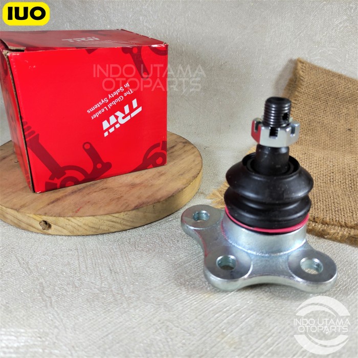 Ball Joint Atas Dmax D-max Trooper TRW JBJ423