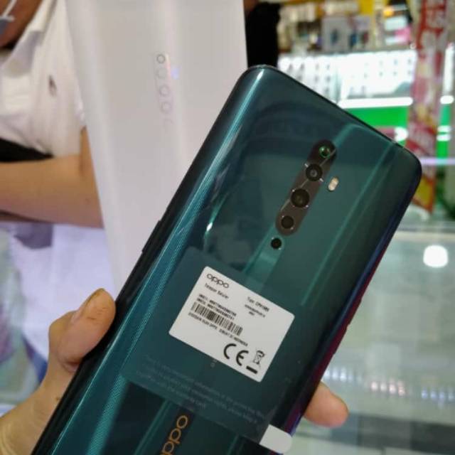 Oppo RENO2F RAM 8/128