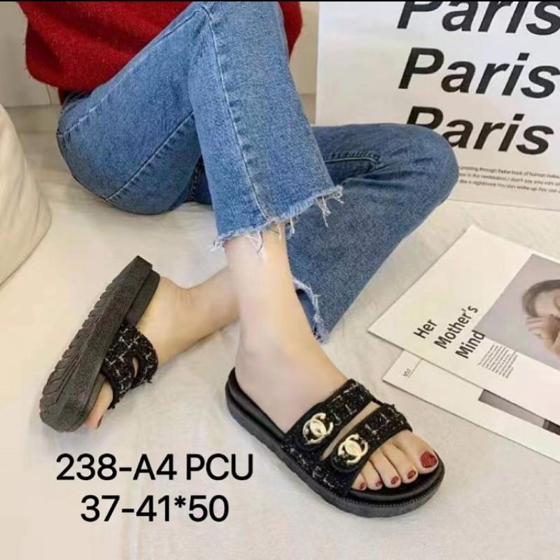 alina sandal wanita