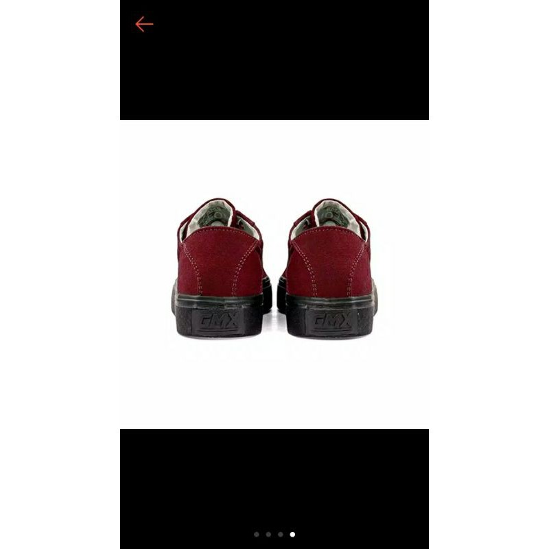 Geoffmax vista port royale black