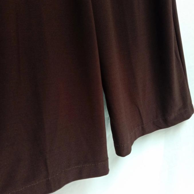 kulot wanita cellia panjang jumbo