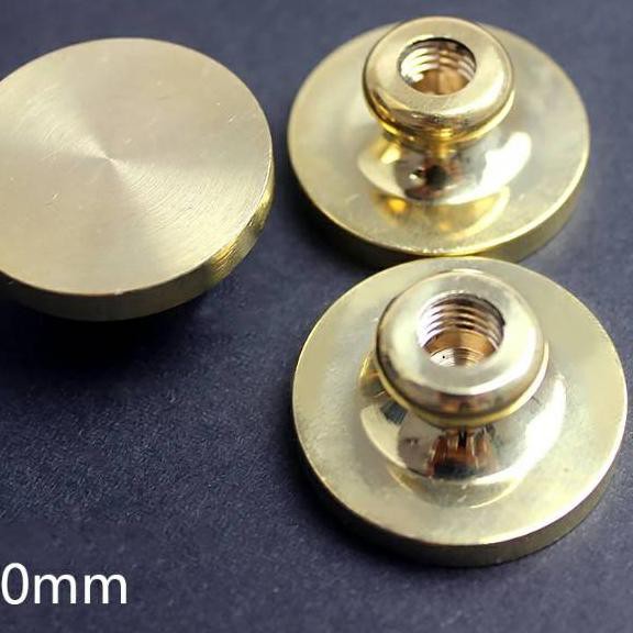 

TOP PRODUK ט Bahan seal wax stamp lilin segel POLOS BLANK stempel sealing stample CDD2...