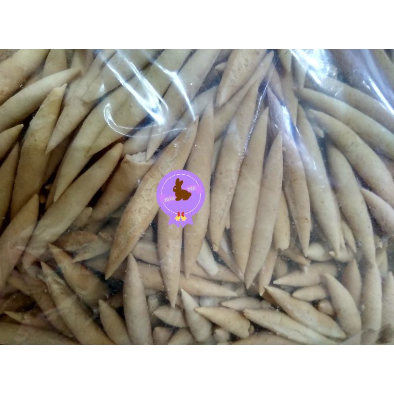 

Stick Jahe 250 gr