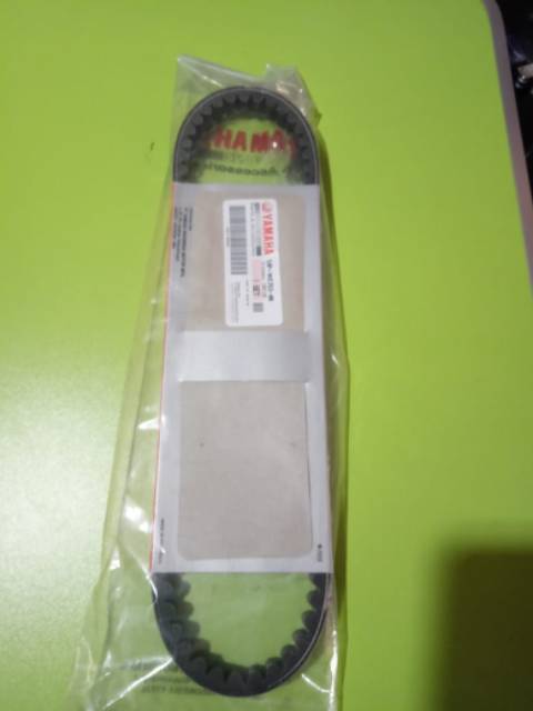 Vanbelt Kit/Vanbelt Set (54P) Mio J..Soul GT 115..X-Ride..Fino 115.ASLI YMH 100%