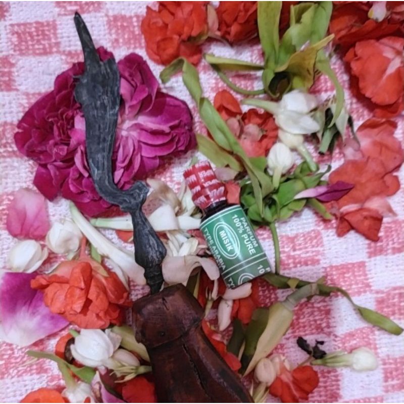 Ageman Kujang Bangau Bertuah