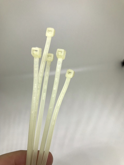 Cable Ties 2.5x10cm (isi 100pcs)