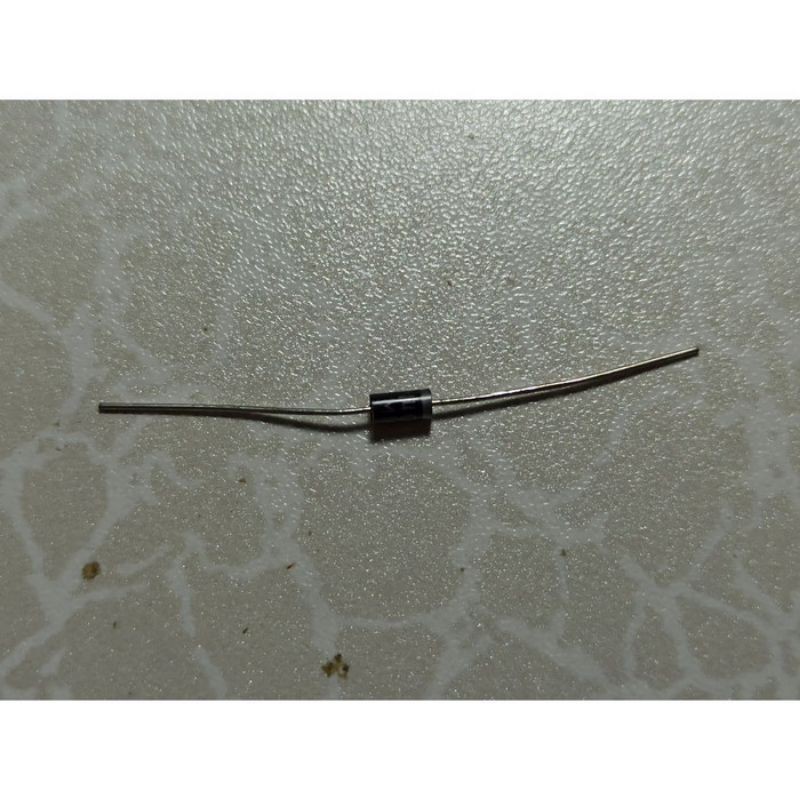 Diode 1N4007 1N 4007 Dip Diode IN4007