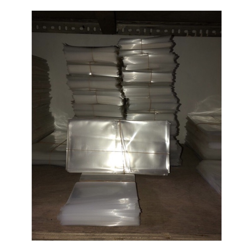 

Plastik opp 13x30
