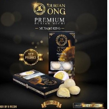 

Mochi isi Musangking